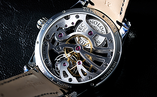 ULYSSE NARDIN(ユリス・ナルダン)