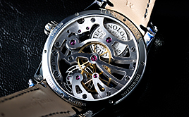 ULYSSE NARDIN(ユリス・ナルダン)