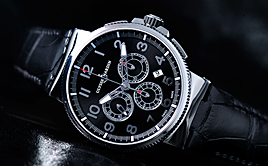 ULYSSE NARDIN(ユリス・ナルダン)