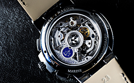 ULYSSE NARDIN(ユリス・ナルダン)