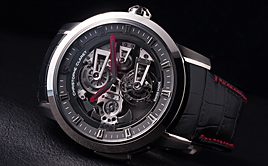 CHRISTOPHE CLARET(NXgtEN[)