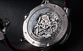 CHRISTOPHE CLARET(クリストフ・クラーレ)