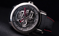 CHRISTOPHE CLARET(NXgtEN[) ~[WJ gD[riMusical Tourbillon)