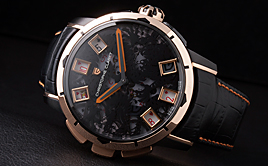 CHRISTOPHE CLARET(クリストフ・クラーレ)