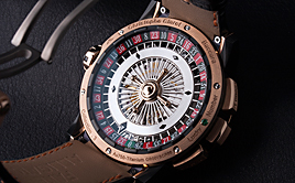 CHRISTOPHE CLARET(クリストフ・クラーレ)