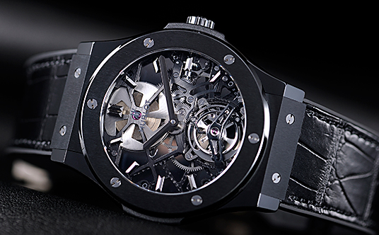 HUBLOT(Eu)