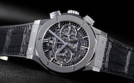 HUBLOT(ウブロ)