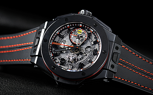 HUBLOT(ウブロ)