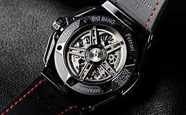 HUBLOT(Eu)