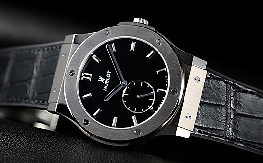 HUBLOT(Eu)