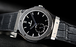 HUBLOT(ウブロ)
