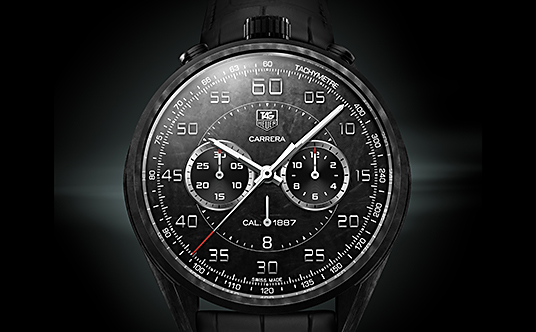 TAG Heuer(タグ・ホイヤー)