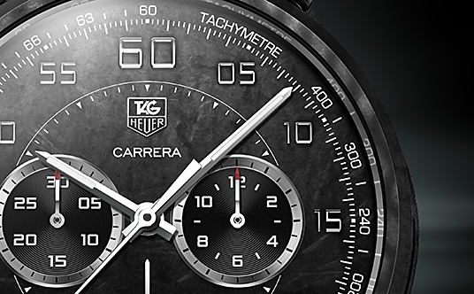 TAG Heuer(タグ・ホイヤー)