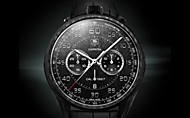 TAG Heuer(^OEzC[) J J[{ }gNX R|Wbg RZvgNmOtiCARRERA CARBON 1887 CONCEPT CHRONOGRAPH)