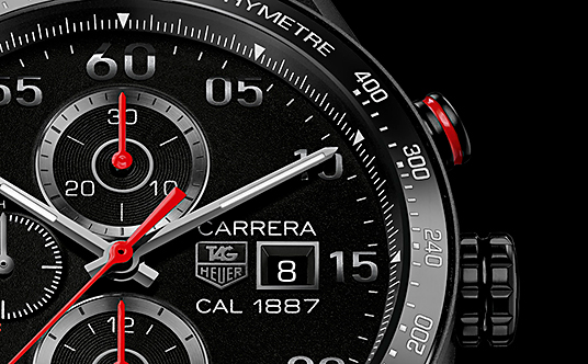 TAG Heuer(タグ・ホイヤー)