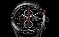 TAG Heuer(^OEzC[) J NmOt Xy[XXiCARRERA CALIBRE 1887 CHRONOGRAPH RACING j