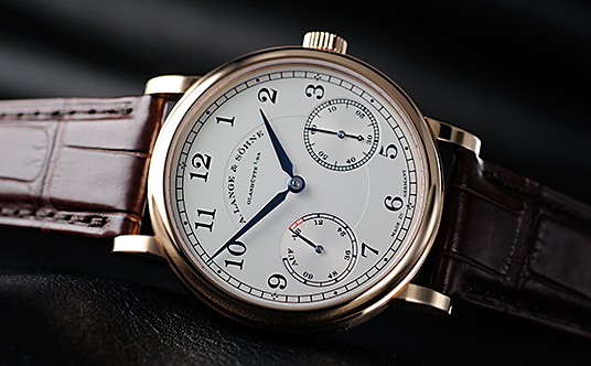 A.LANGE & SÖHNE(A.Q][l)