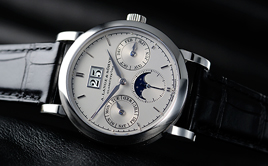 A.LANGE & SÖHNE(A.ランゲ&ゾーネ)