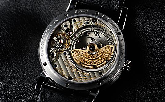 A.LANGE & SÖHNE(A.ランゲ&ゾーネ)