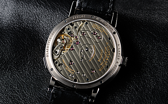 A.LANGE & SÖHNE(A.Q][l)