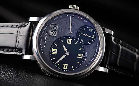 A.LANGE & SÖHNE(A.ランゲ&ゾーネ)