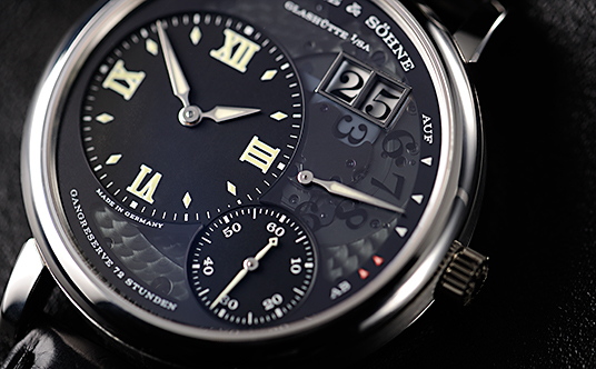 A.LANGE & SÖHNE(A.ランゲ&ゾーネ)