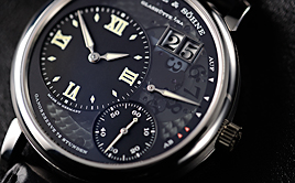 A.LANGE & SÖHNE(A.ランゲ&ゾーネ)