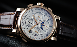 A.LANGE & SÖHNE(A.ランゲ&ゾーネ)