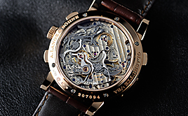 A.LANGE & SÖHNE(A.ランゲ&ゾーネ)