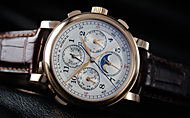 A.LANGE & SÖHNE(A.Q][l) 1815 gpgEp[y`AJ_[i1815 RATTRAPANTE PERPETUAL CALENDARj