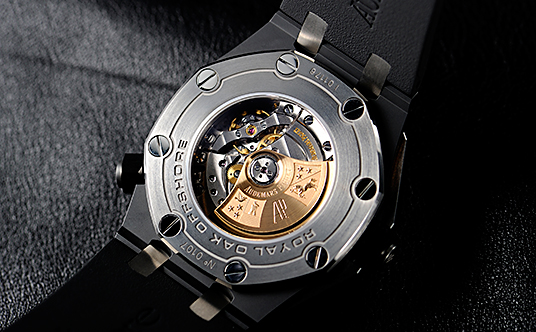 Audemars Piguet(オーデマ ピゲ)