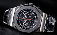 Audemars Piguet(I[f} sQ) C I[N ItVAENmOtEp[y`AJ_[iRoyal Oak Offshore Chronograph Perpetual Calendar)