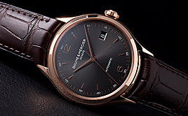 BAUME & MERCIER({[VG)