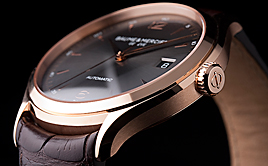 BAUME & MERCIER({[VG)