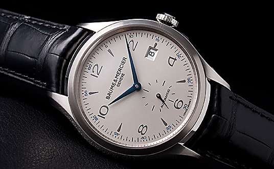 BAUME & MERCIER({[VG)