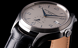 BAUME & MERCIER(ボーム&メルシエ)