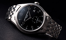 BAUME & MERCIER(ボーム&メルシエ)