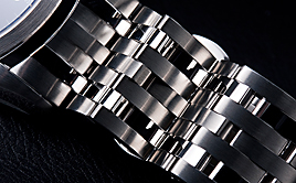 BAUME & MERCIER(ボーム&メルシエ)