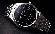 BAUME & MERCIER({[VG) Ntg I[g}eBbNiCLIFTON AUTOMATIC)