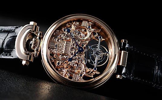 BOVET(ボヴェ)