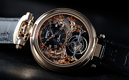 BOVET(ボヴェ)