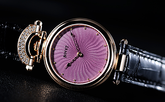 BOVET({F)