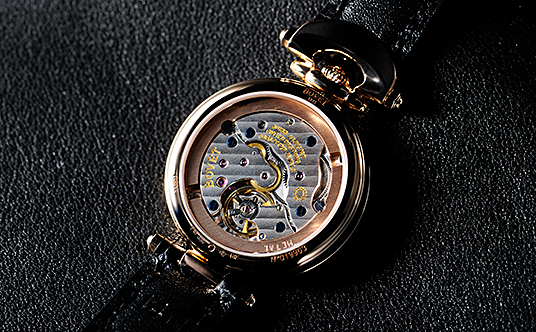 BOVET(ボヴェ)