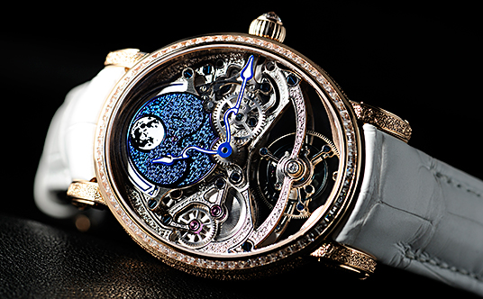 BOVET(ボヴェ)