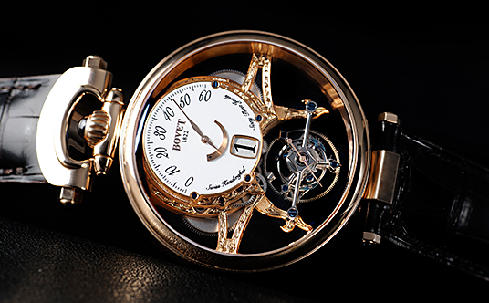BOVET(ボヴェ)