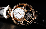 BOVET({F) tG BgDI[\ 45 gD[riAmadeo Fleurier Virtuoso 45 Tourbillon)