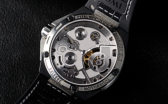 IWC(アイ・ダブリュー・シー)