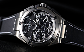 IWC(アイ・ダブリュー・シー)