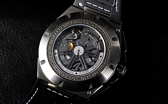 IWC(アイ・ダブリュー・シー)