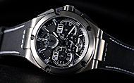 IWC(ACE_u[EV[) CajAEp[y`AEJ_[EfW^EfCg^}XiINGENIEUR PERPETUAL CALENDAR DIGITAL DATE-MONTHj